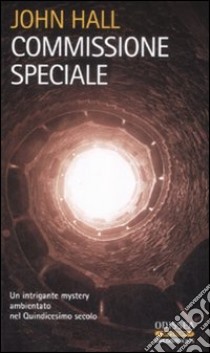 Commissione speciale libro di Hall John