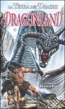 Dragon Land libro