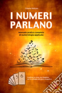 I numeri parlano. Manuale pratico completo libro di Melluso Gisella