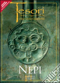 Nepi libro di Rizzo Daniela; Suaria Lucia