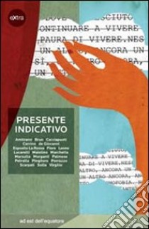 Presente indicativo libro