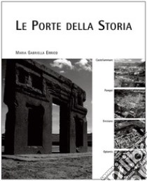 Le porte della storia libro di Errico M. G. (cur.)