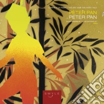 Peter Pan. Ediz. italiana e inglese libro di Uno