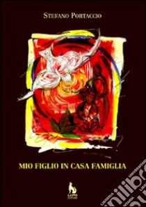 Mio figlio in casa famiglia libro di Portaccio Stefano