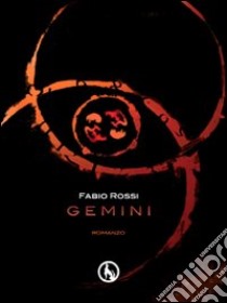 Gemini libro di Rossi Fabio