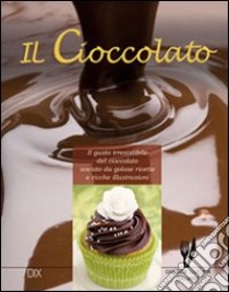 Il cioccolato libro di McFadden Christine