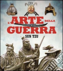 L'arte della guerra libro di Sun Tzu