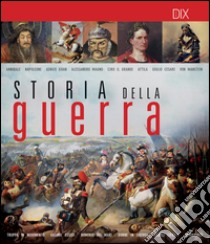 Storia della guerra libro