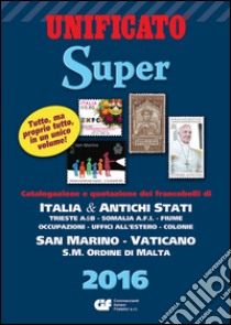 Super 2016 libro