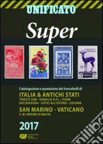 Super 2017 libro