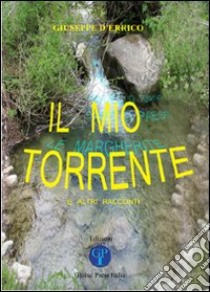 Il mio torrente e altri racconti libro di D'Errico Giuseppe