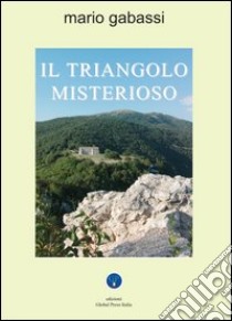 Il triangolo misterioso libro di Gabassi Mario