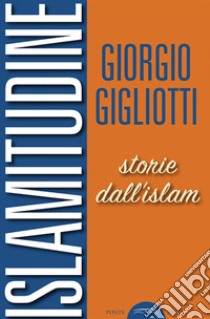 Islamitudine. Storie dall'Islam libro di Gigliotti Giorgio