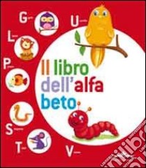 Il libro dell'alfabeto libro