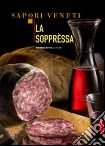 La sopprèssa libro