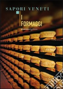 I formaggi libro