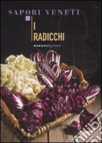 I radicchi libro