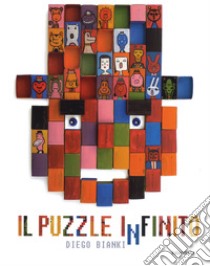 Il puzzle infinito. Ediz. a colori libro di Bianki Diego