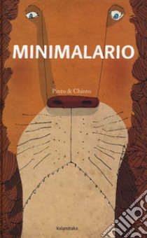 Minimalario libro di Pinto & Chinto