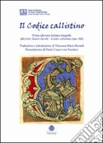 Il codice Callistino libro