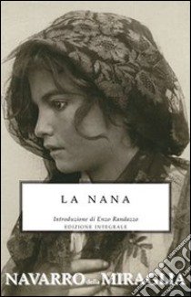 La nana libro di Navarro della Miraglia Emanuele; Randazzo E. (cur.)