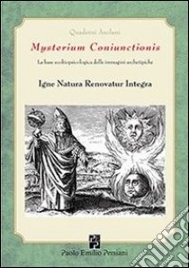 Mysterium coniunctionis. La base ecobiopsicologica delle immagini archetipiche. Igne natura renovatur integra libro