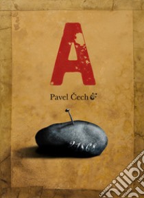 A libro di Cech Pavel