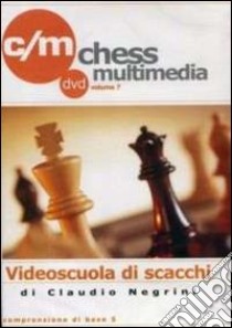 Attacco e contrattacco. Con DVD libro di Negrini Claudio