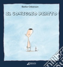 Il coniglio piatto libro di Oskarsson Bárdur