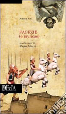 Facezie libro