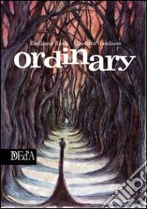 Ordinary libro di Reali Emiliano