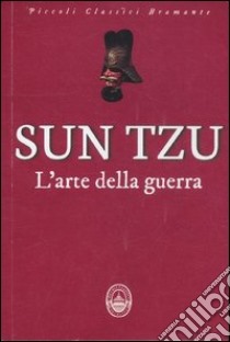 L'arte della guerra libro di Sun Tzu