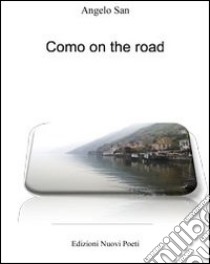 Como on the road libro di San R. Angelo