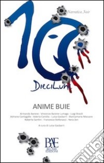 Anime buie libro di Gasbarri L. (cur.)