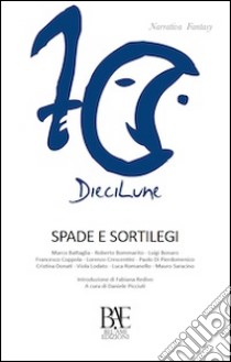 Spade e sortilegi libro