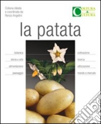 La patata libro