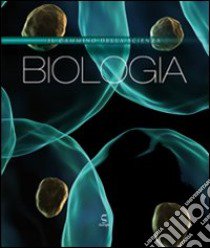 Biologia libro