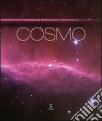 Cosmo libro