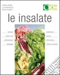 Le insalate libro