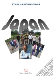 Japan libro di Rathakrishnan Ethirajan