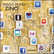 Imago mundi. Ediz. illustrata libro di Paiato Maria Letizia