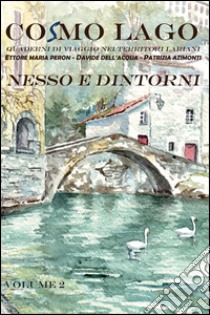 Nesso e dintorni. Quaderni di viaggio nei territori lariani. Vol. 2 libro di Peron Ettore Maria; Dell'Acqua Davide; Azimonti Patrizia