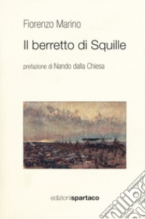 Il berretto di squille libro di Fiorenzo Marino