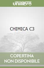 CHIMICA C3 libro di AA VV  