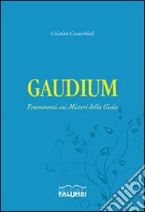 Gaudium. Frammenti sui misteri della gioia libro di Cavacchioli Cristian