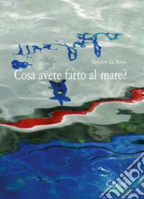 Cosa avete fatto al mare? libro di La Rosa Sandro