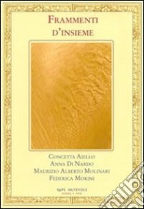 Frammenti d'insieme libro