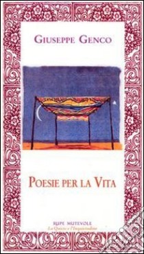 Poesie per la vita libro di Genco Giuseppe