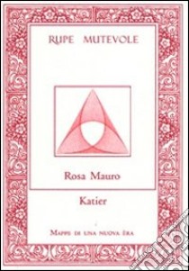 Katier libro di Mauro Rosa