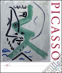 Pablo Picasso. Eclettismo di un genio. Ediz. multilingue libro di Casali C. (cur.); Fienga G. (cur.); Margozzi M. (cur.)